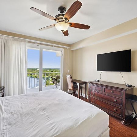 Laketown Wharf #1230 By Nautical Properties Vacation Rentals Panama City Beach Buitenkant foto