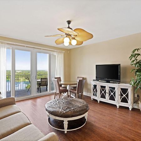 Laketown Wharf #1230 By Nautical Properties Vacation Rentals Panama City Beach Buitenkant foto