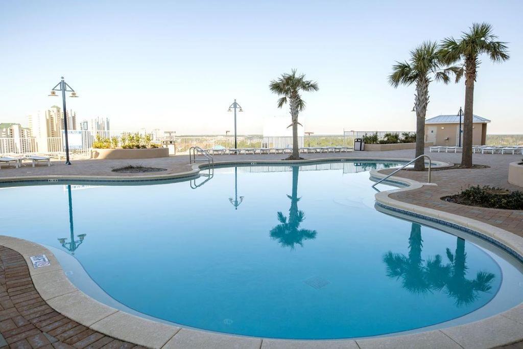 Laketown Wharf #1230 By Nautical Properties Vacation Rentals Panama City Beach Buitenkant foto
