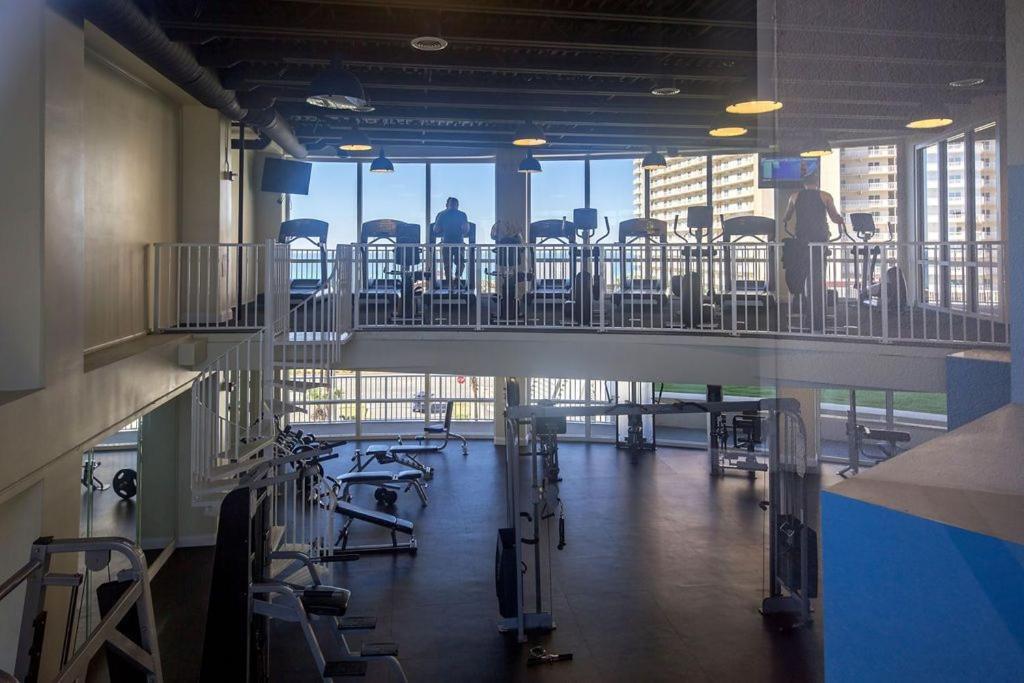 Laketown Wharf #1230 By Nautical Properties Vacation Rentals Panama City Beach Buitenkant foto