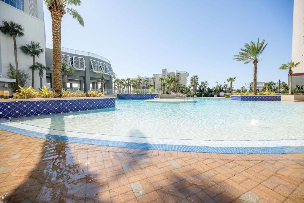 Laketown Wharf #1230 By Nautical Properties Vacation Rentals Panama City Beach Buitenkant foto