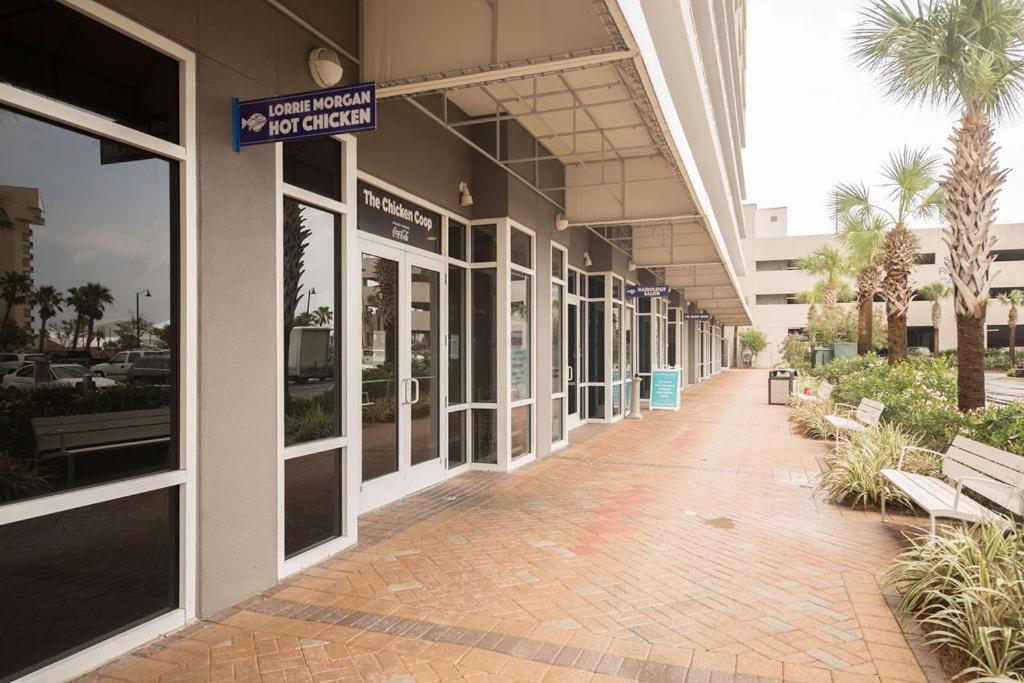 Laketown Wharf #1230 By Nautical Properties Vacation Rentals Panama City Beach Buitenkant foto
