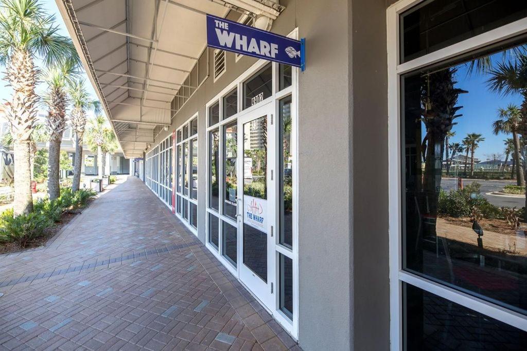 Laketown Wharf #1230 By Nautical Properties Vacation Rentals Panama City Beach Buitenkant foto