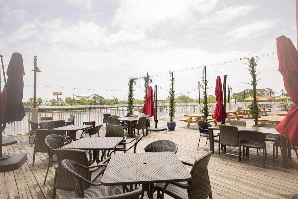 Laketown Wharf #1230 By Nautical Properties Vacation Rentals Panama City Beach Buitenkant foto