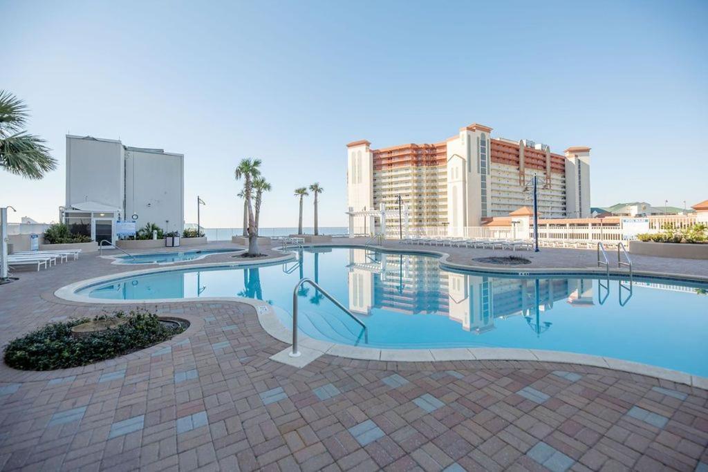 Laketown Wharf #1230 By Nautical Properties Vacation Rentals Panama City Beach Buitenkant foto