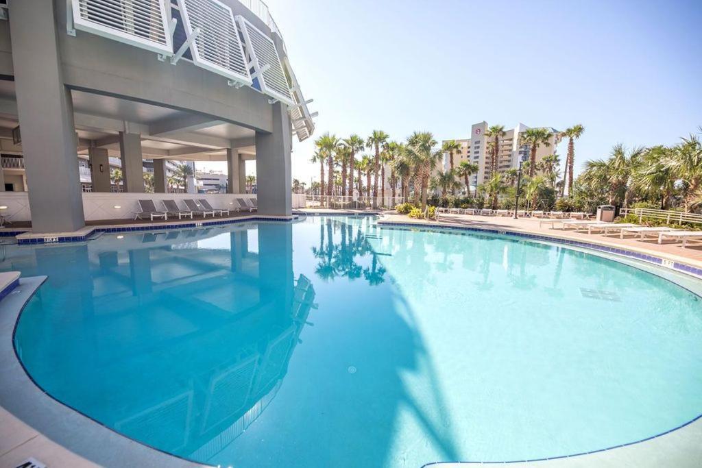 Laketown Wharf #1230 By Nautical Properties Vacation Rentals Panama City Beach Buitenkant foto