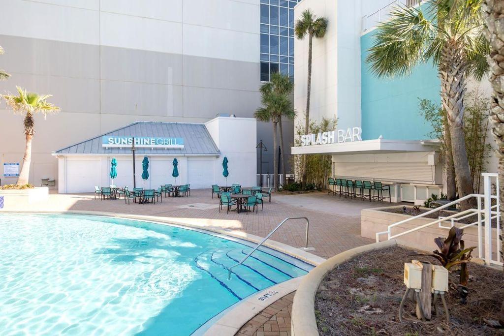 Laketown Wharf #1230 By Nautical Properties Vacation Rentals Panama City Beach Buitenkant foto
