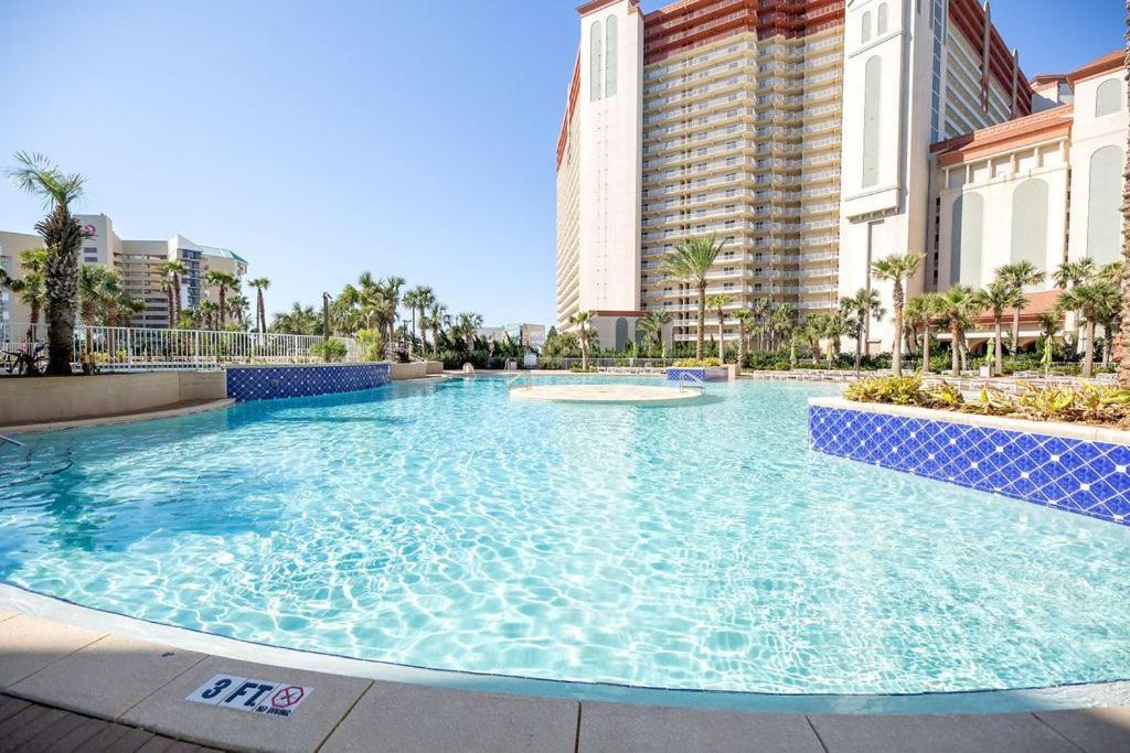 Laketown Wharf #1230 By Nautical Properties Vacation Rentals Panama City Beach Buitenkant foto