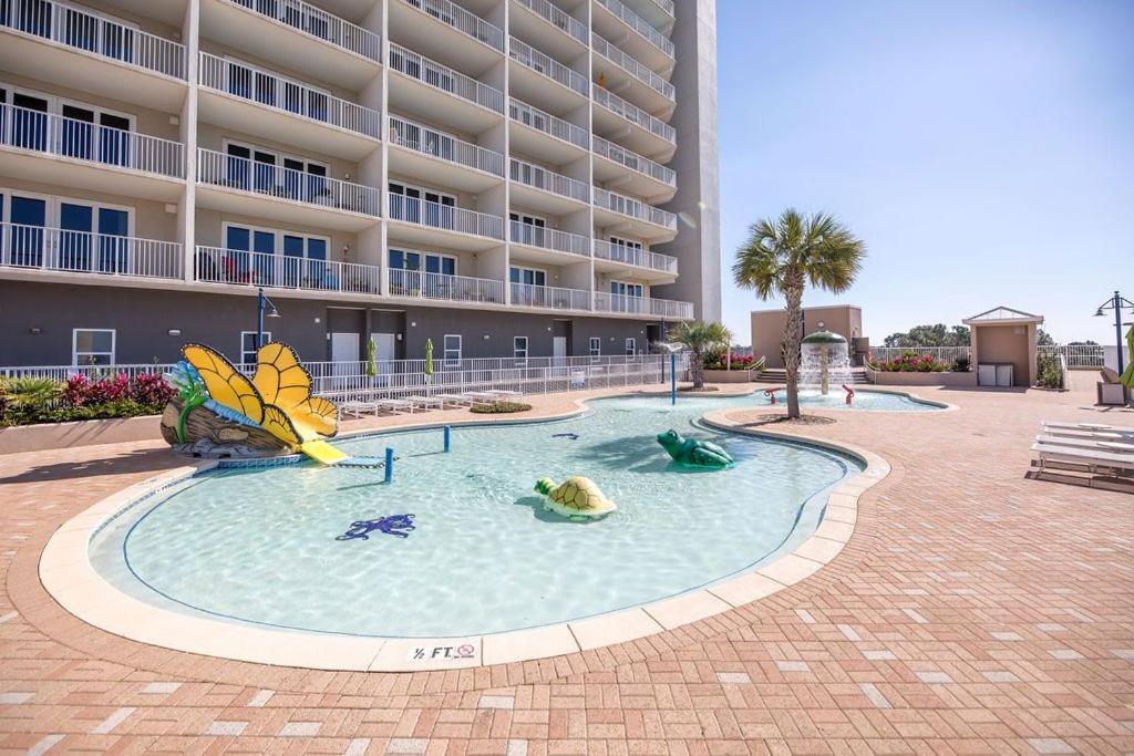 Laketown Wharf #1230 By Nautical Properties Vacation Rentals Panama City Beach Buitenkant foto