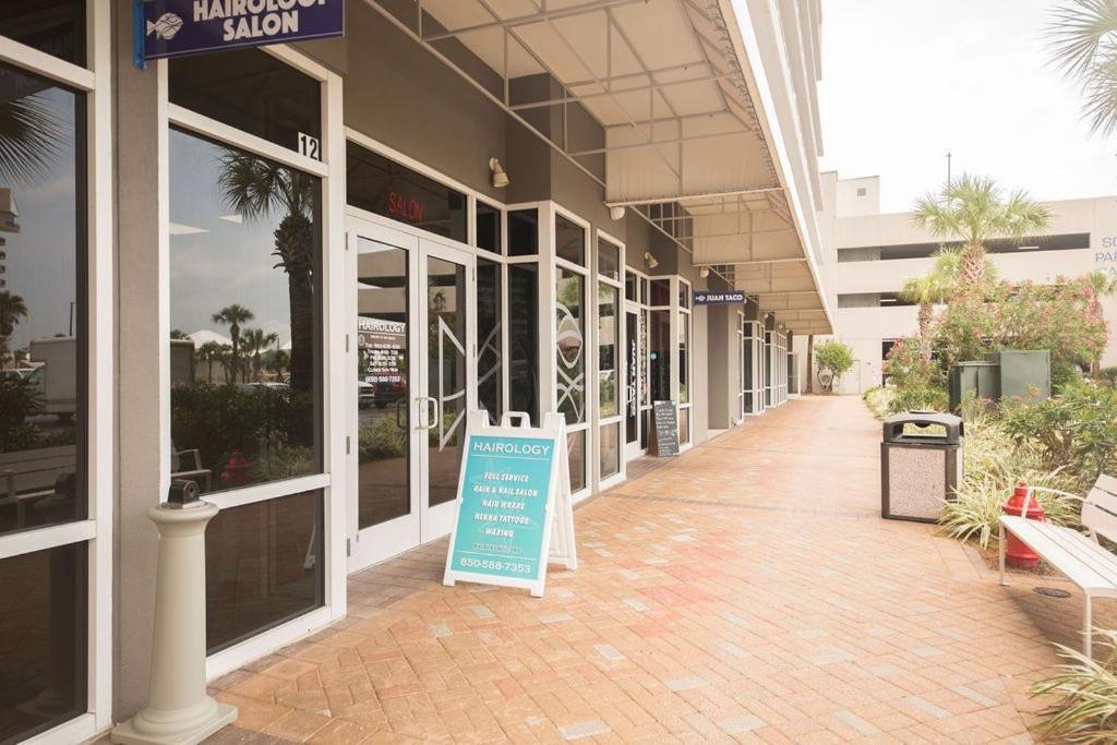 Laketown Wharf #1230 By Nautical Properties Vacation Rentals Panama City Beach Buitenkant foto