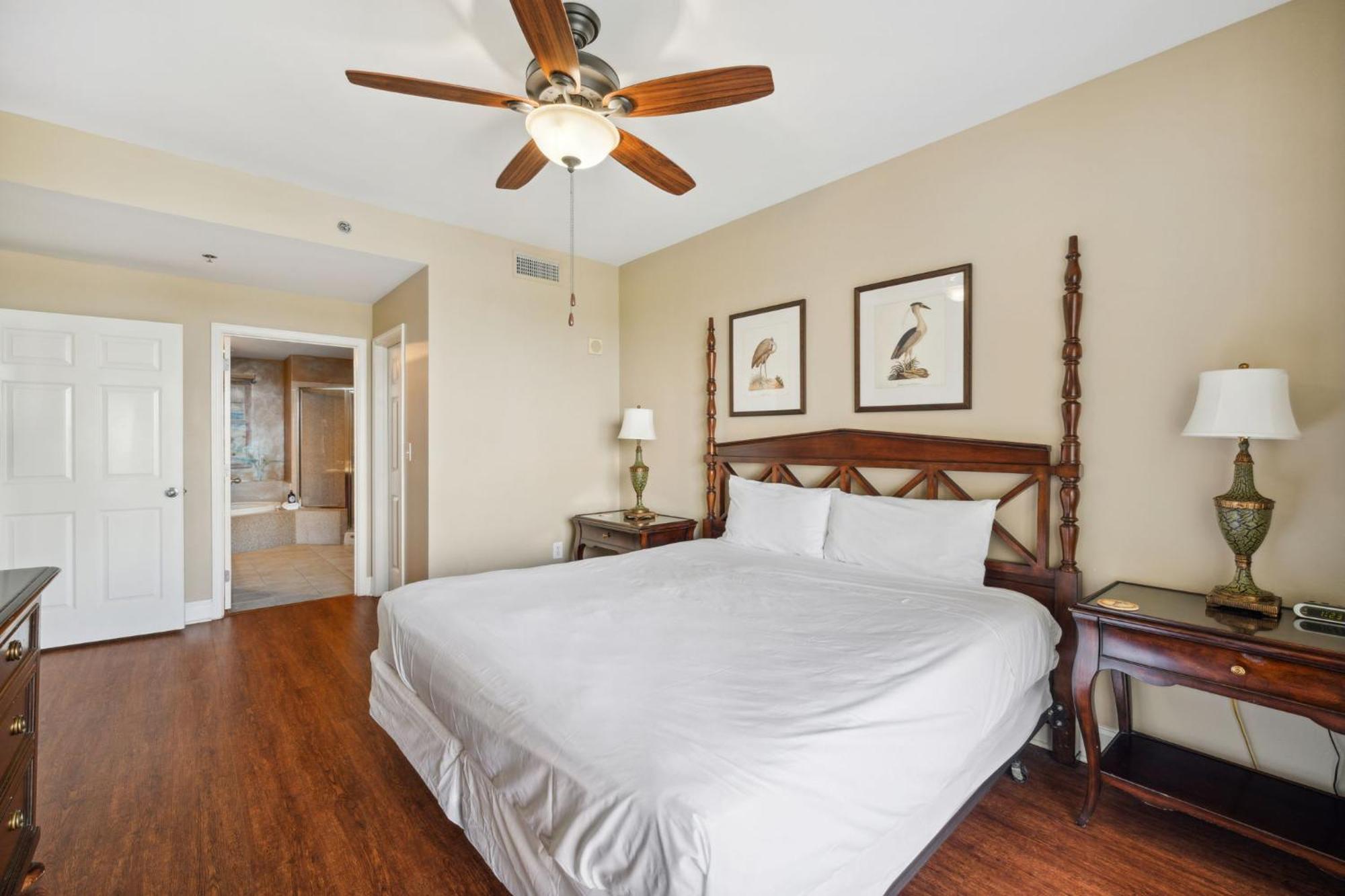 Laketown Wharf #1230 By Nautical Properties Vacation Rentals Panama City Beach Buitenkant foto
