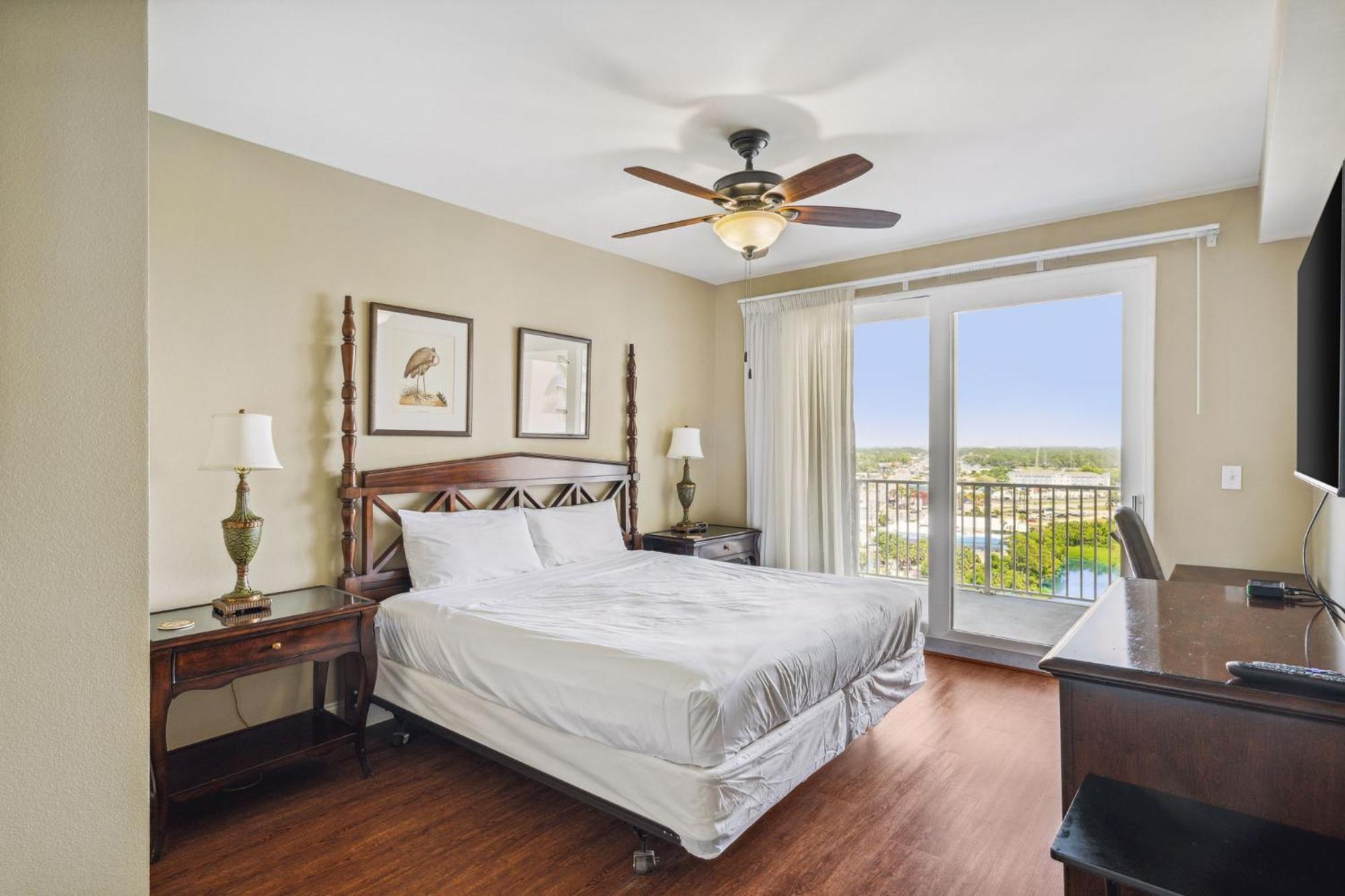 Laketown Wharf #1230 By Nautical Properties Vacation Rentals Panama City Beach Buitenkant foto