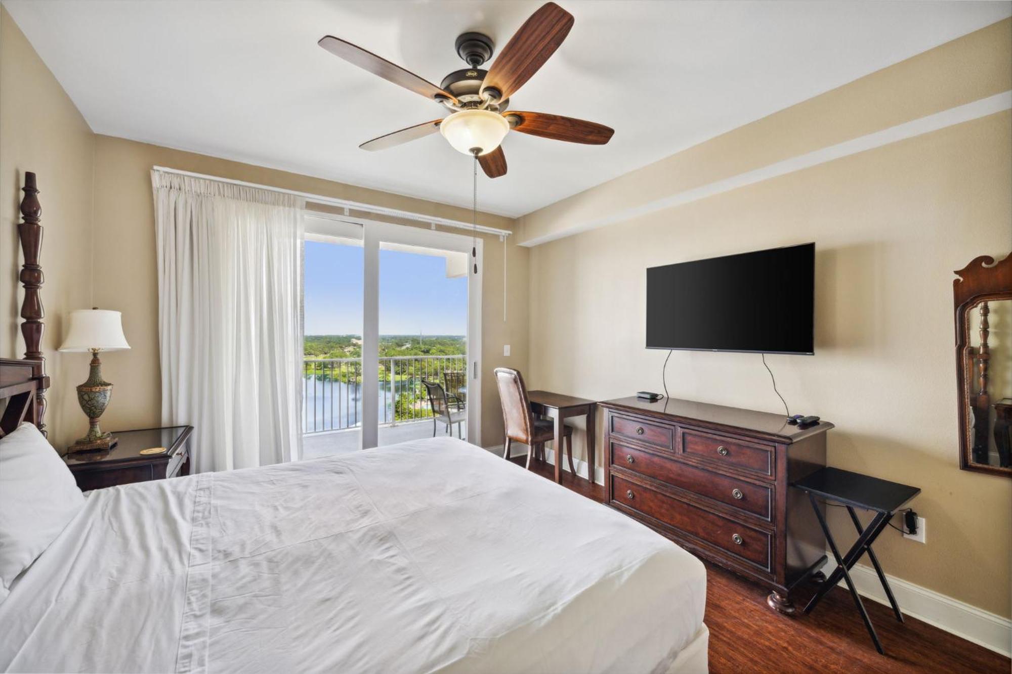 Laketown Wharf #1230 By Nautical Properties Vacation Rentals Panama City Beach Buitenkant foto