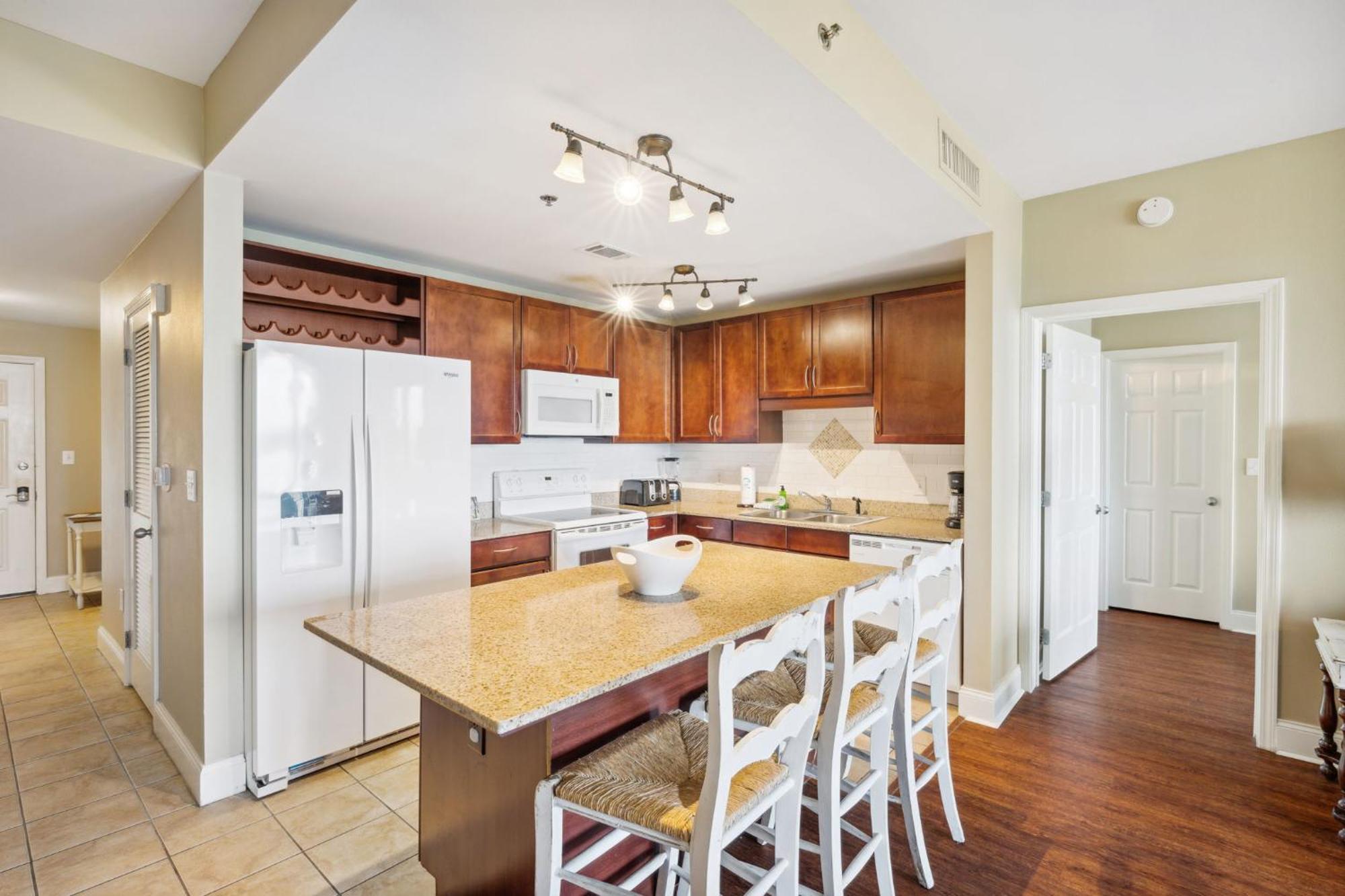 Laketown Wharf #1230 By Nautical Properties Vacation Rentals Panama City Beach Buitenkant foto
