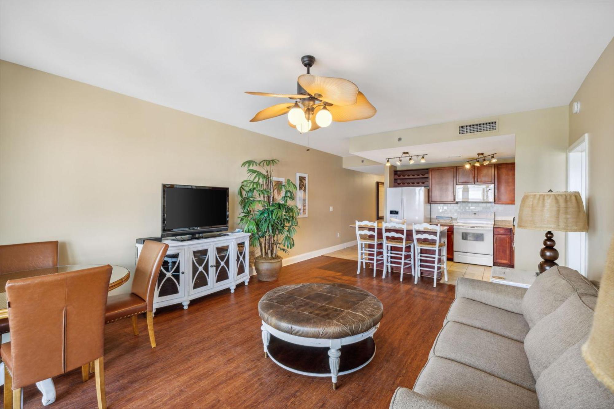 Laketown Wharf #1230 By Nautical Properties Vacation Rentals Panama City Beach Buitenkant foto