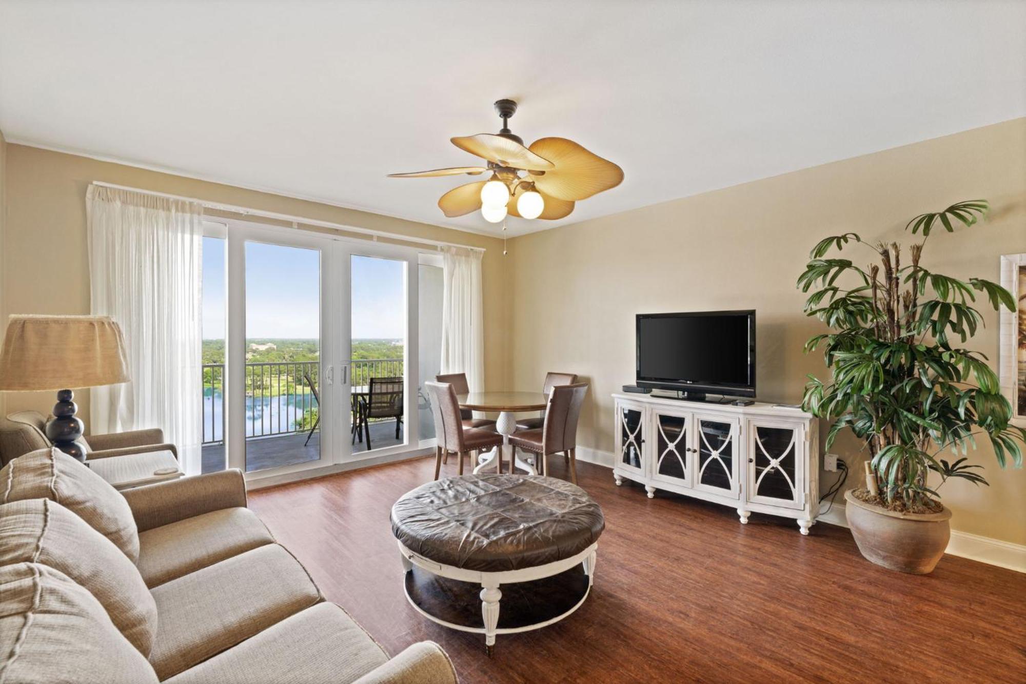 Laketown Wharf #1230 By Nautical Properties Vacation Rentals Panama City Beach Buitenkant foto