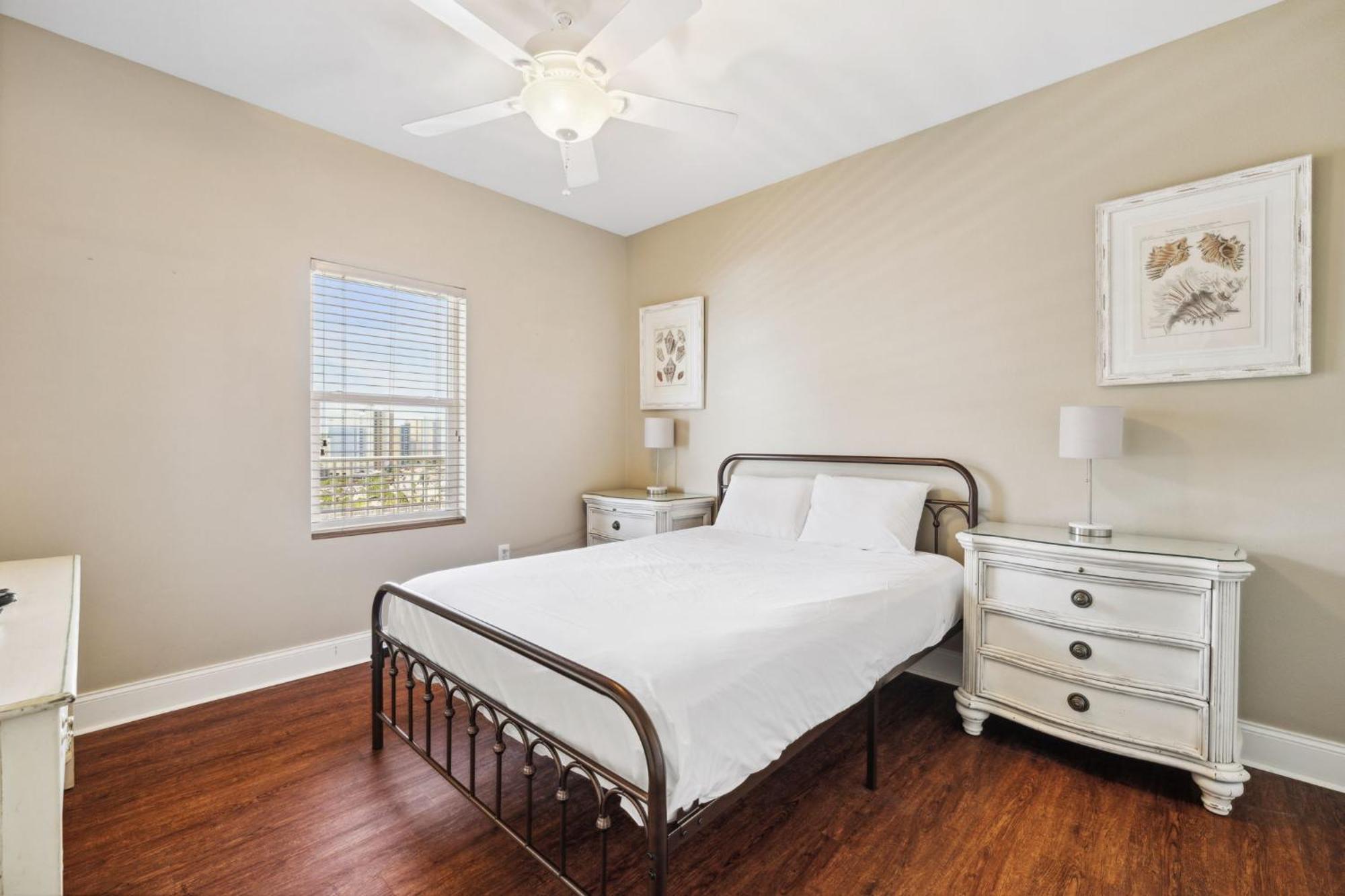 Laketown Wharf #1230 By Nautical Properties Vacation Rentals Panama City Beach Buitenkant foto