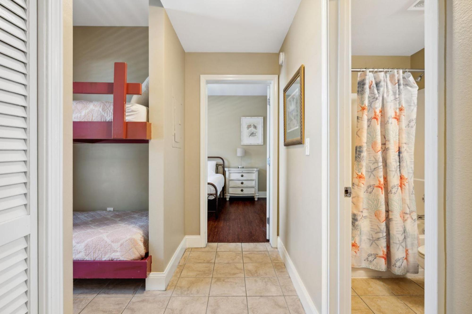 Laketown Wharf #1230 By Nautical Properties Vacation Rentals Panama City Beach Buitenkant foto