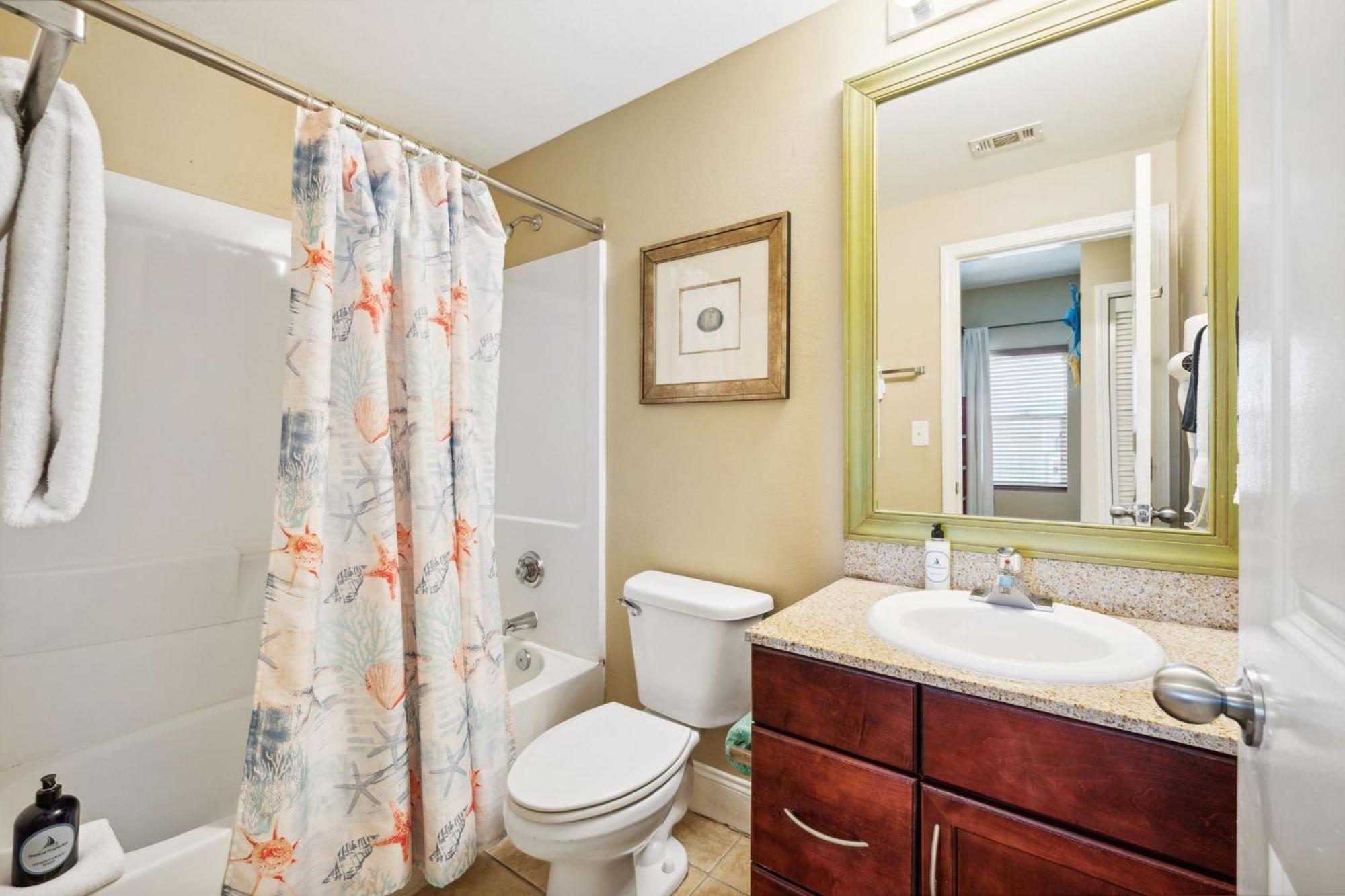 Laketown Wharf #1230 By Nautical Properties Vacation Rentals Panama City Beach Buitenkant foto
