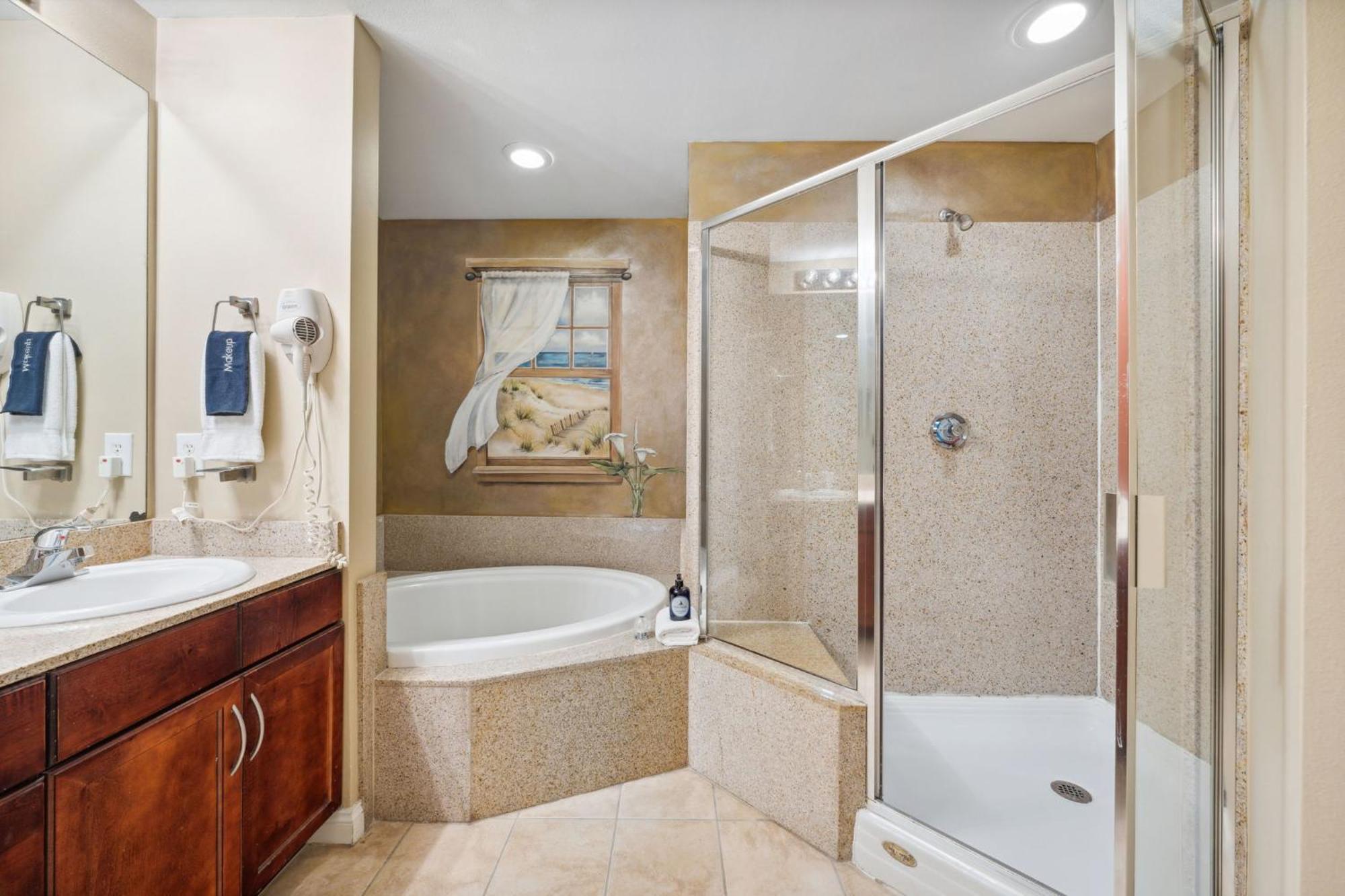 Laketown Wharf #1230 By Nautical Properties Vacation Rentals Panama City Beach Buitenkant foto