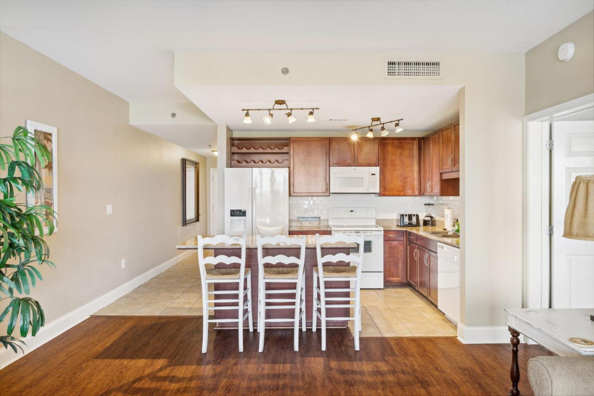 Laketown Wharf #1230 By Nautical Properties Vacation Rentals Panama City Beach Buitenkant foto