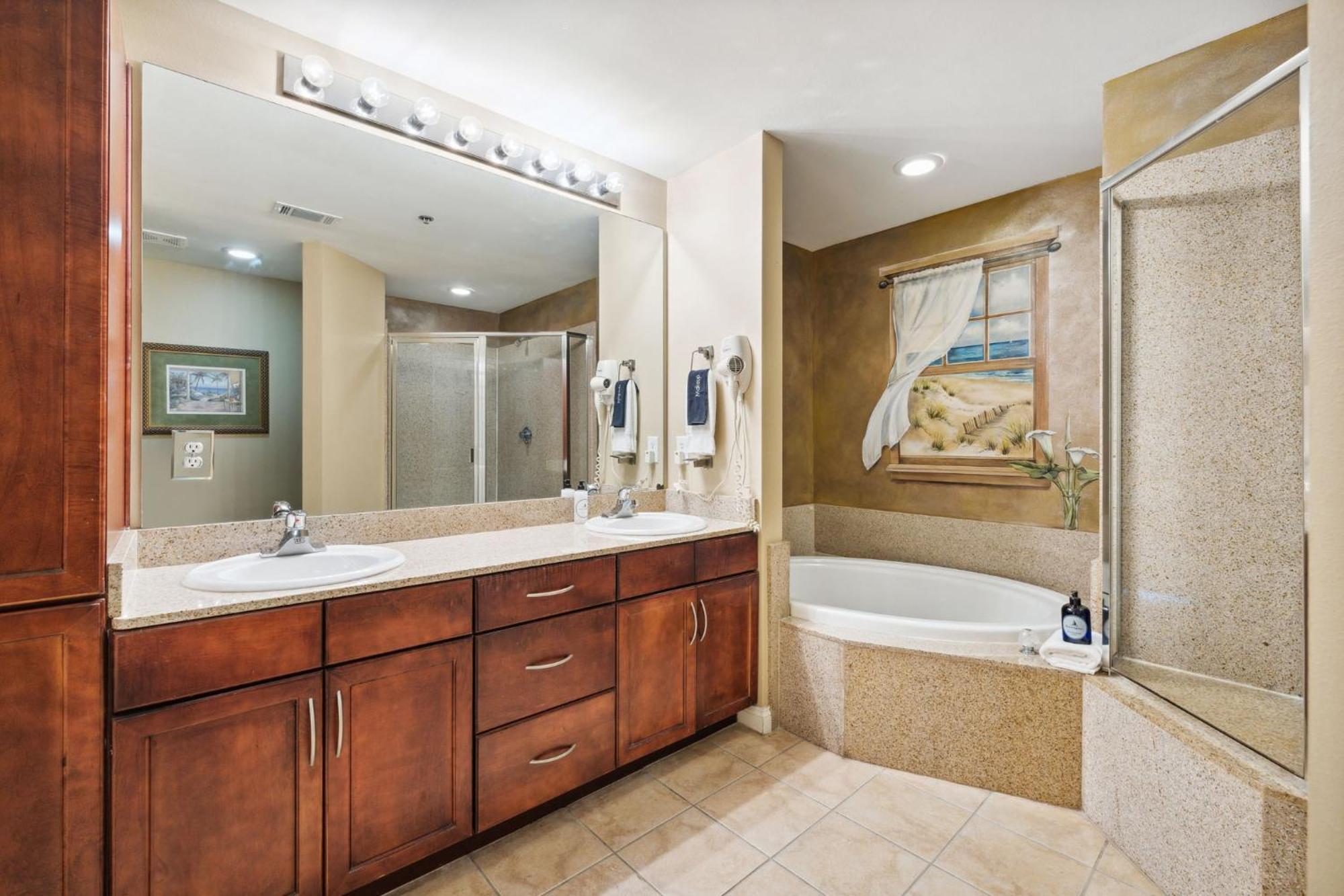 Laketown Wharf #1230 By Nautical Properties Vacation Rentals Panama City Beach Buitenkant foto